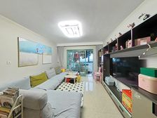 盘古园府 次新小区精装保养好 中间楼层