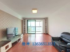 宏润花园 精装修3房+南北通透+全配+位置安静+实景拍摄