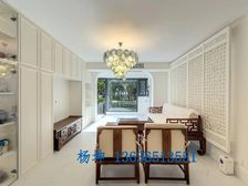 宏润花园3居147.79平南朝向视野开阔全明采光好