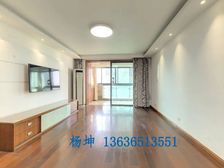 宏润花园3居145.45平东南朝向视野开阔采光好