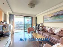 宏润花园3居147.44平南朝向视野开阔全明采光好