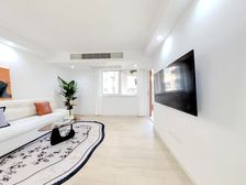 徐家汇精致 3室2厅,刚刚新装修,业主置换急抛,价格好谈。