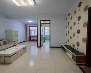 落七中本部康复街小学万达旁电机厂家属院三居室老证送储间
