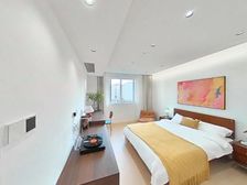 商品房 临地铁 交通便利 南北通透 商业配套齐全