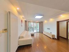 (月河品质小区)带产权车位 南北通透 采光无遮挡 随时看