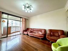 区总力荐!板块热门户型 板式南北通 价格可谈 看房随时