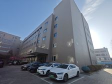 上地五街三个独栋出租 7000平8000平4000平一价全含