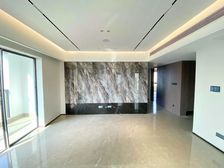 众安白马御府 正规商品房 交通便利 南北通透 全屋定制装修