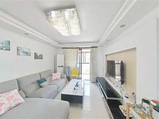 新上御桥地杰国际 双轨 中环地带 好 交通好 好楼层