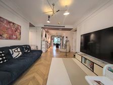 绿洲康城金邸 满五 南北通透 近地铁 双卫生间 停车方便