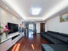 万科四叶草户型 带车位 高层 急急急