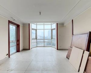 那尔水晶城 5室3厅 235.83平 挑高电梯大复式使用率高