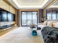 次新房转让 业主出国诚售 带子母产权车位 送全新 装修