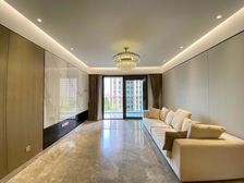 中海建国里 4室2厅 预约看房