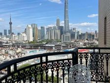 正看东方明珠三件套 有停车位 老业主委托 诚意出售