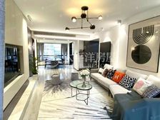 外滩品质 中高区南北通三房 送产权车位 近地铁 拎包入住