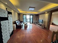 满五 万科金色城市 朝南 91平 采光好 周边商圈成熟