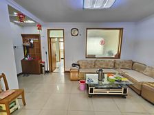7中永兴路小学 滏阳河畔岸芷二期 低楼层经典三室院内停车方便