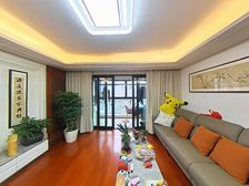 车位充足 临地铁 商品房 商业配套齐全 带电梯 南北通透