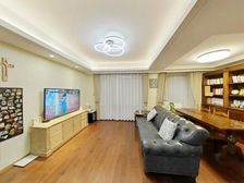 万达茂地铁口 高品质小区 一梯一户 人车分流 次新小区