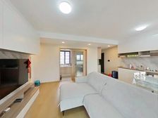 可谈 业主诚意 首创禧悦风华 车位充足 双卫格局 带电梯