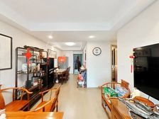 首创禧悦风华 央企出品 高品质地铁口次新房 可拎包入住