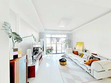 房东急售精装修近轨交近建平三大商业金色中环