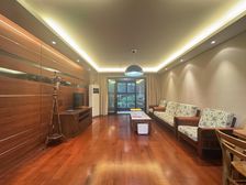 万科金色城市 3室2厅2卫 精装修 799万元