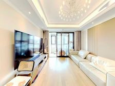 陆家嘴锦绣逸庭 标准三房地铁口