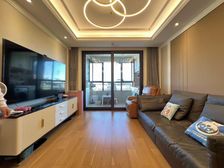 锦绣逸庭 地铁双卫 满五 精装修电梯房 南北通