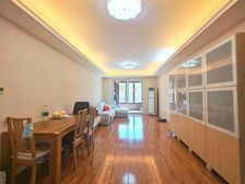 万科边套3室2卫 精装修 满五,看房有钥匙 视野无遮挡