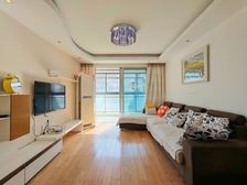 建平隔壁 电梯洋房 南北通透 装修好 低密度 满五年 有钥匙