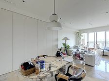 浦东星河湾 2室2厅 109平