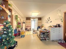 大华锦绣华城(十二街区) 2室2厅 90.8平