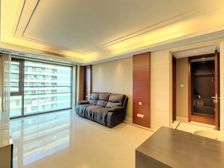 花木绿城锦绣兰庭 2室2厅 100.59平