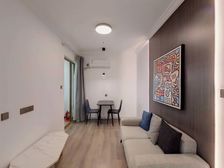 高楼层视野好 带电梯 近地铁 正南朝向 停车方便