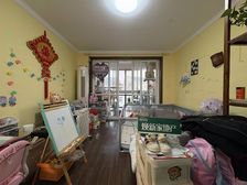 新上好房南北户型两房价格接地气 御桥馨华苑