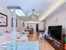 新上 御桥 万科海上传奇三房出售 业主急售