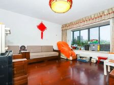 80平大露台临湖景观房,夏阳湖畔,三房朝南,少有好房。