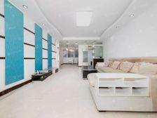 南北直通两房!全明三房!前后无遮挡!商业配套齐全!急出