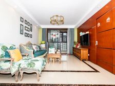 不是新房胜似新房!纯洋房小区,附带产权车位,飞机户型东方东门