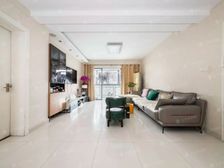 家福全家幸福!繁华地段!全明大三房!精装修飞机户型!看房随