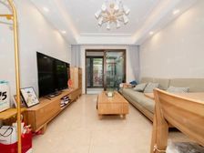 60平大院!19年品质小区!人车分流!毓秀!带产权车位!