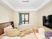 御澜雅苑 精装修 近地铁 带电梯 双卫格局 出行方便