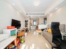 御澜雅苑 商品住宅 交通便利 小三居 近地铁 中间楼层采光好