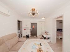 盛宅新村2室2厅南北