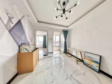 馨浦苑东区 1室1厅 52.58平