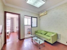 海棠馨苑南区 1室1厅 49.27平