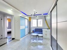 通用昱慧苑 2室2厅 81.73平