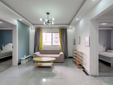 通用昱慧苑 2室2厅 82.06平